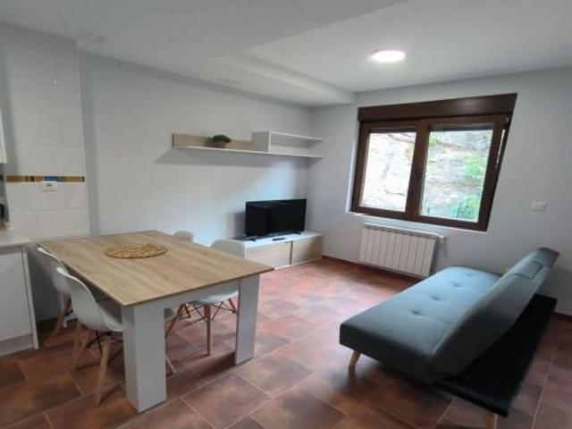 Casa en alquiler en San Roque De Riomiera, Cantabria
