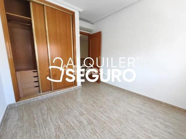 Casa en alquiler en el Raval de Santa Teresa, el Baix Vinalopó