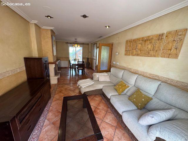 Casa en alquiler en el Vinalopó Mitjà / El Vinalopó Medio, Valencia