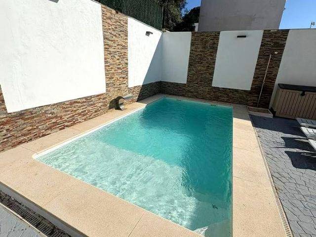 Villa en alquiler en Sanlúcar De Barrameda, Barriada Andalucia