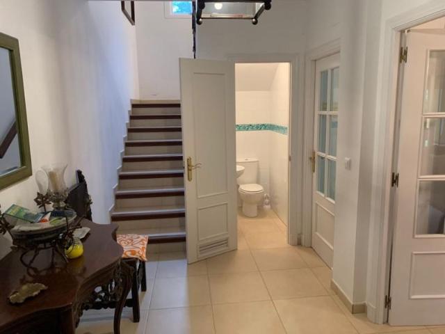 Villa en alquiler en Sanlúcar De Barrameda