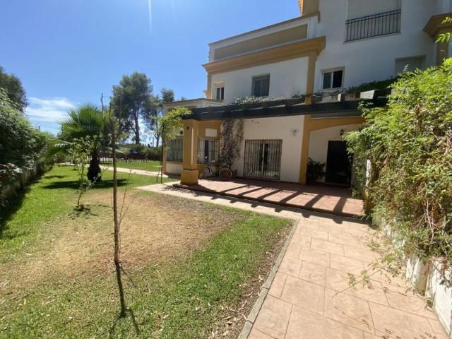 Villa en alquiler en Sanlúcar De Barrameda