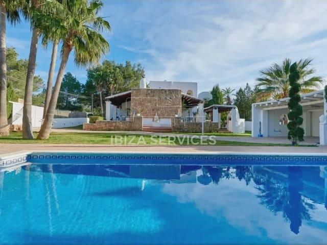 Chalet en alquiler en Sant Josep de sa Talaia, Eivissa