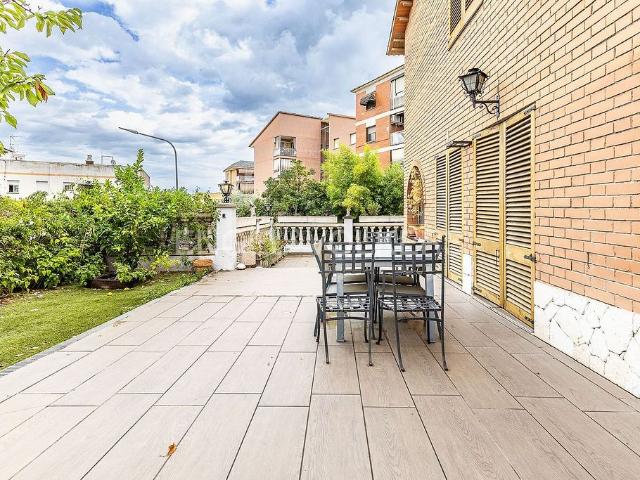 Chalet en alquiler en Sant Andreu de la Barca, Barcelona