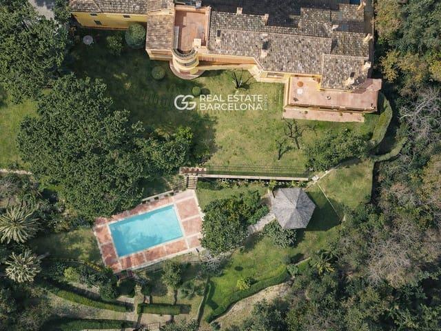 Chalet en alquiler en Maresme, Catalunya