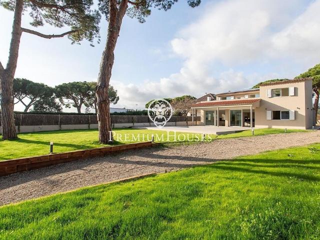 Chalet en alquiler en Maresme, Catalunya