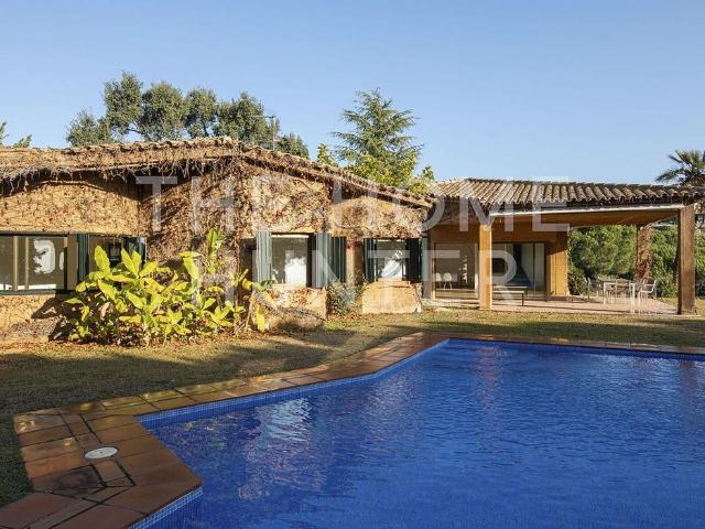 Chalet en alquiler en Maresme, Catalunya