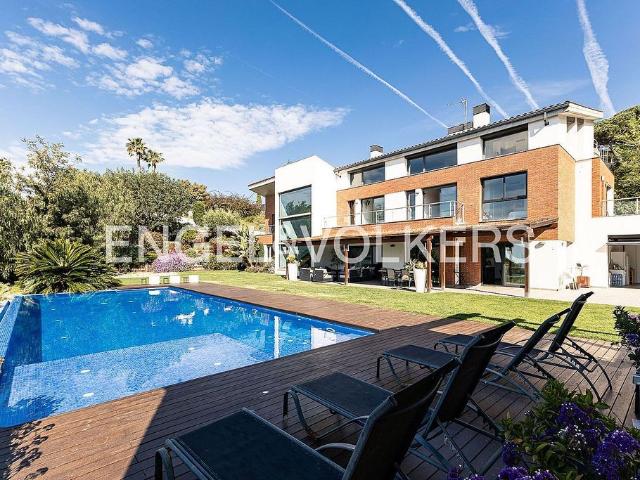 Chalet en alquiler en Maresme, Catalunya