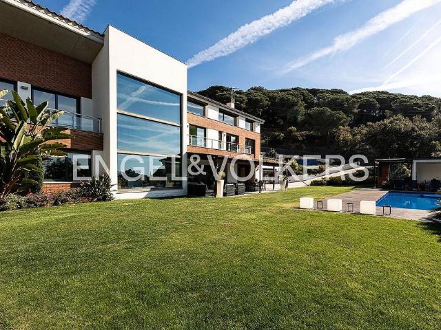 Chalet en alquiler en Maresme, Catalunya