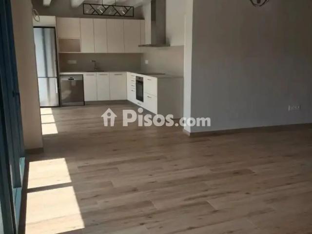 Casa en alquiler en Eixample, Girona