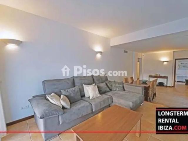 Casa en alquiler en Can Cantó, Eivissa