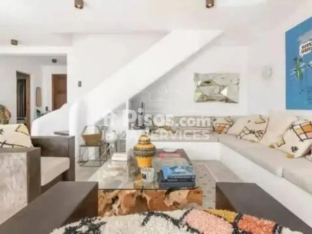 Casa en alquiler en Can Cantó, Eivissa
