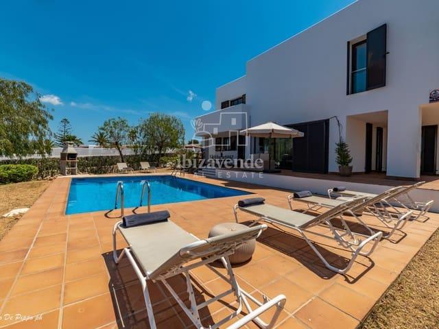 Villa en alquiler en Sant Antoni De Portmany