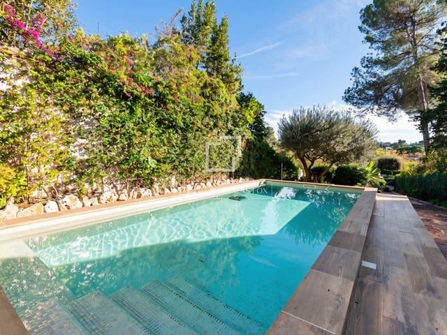 Chalet en alquiler en Vallès Occidental, Catalunya