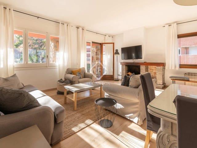 Chalet en alquiler en Vallès Occidental, Catalunya
