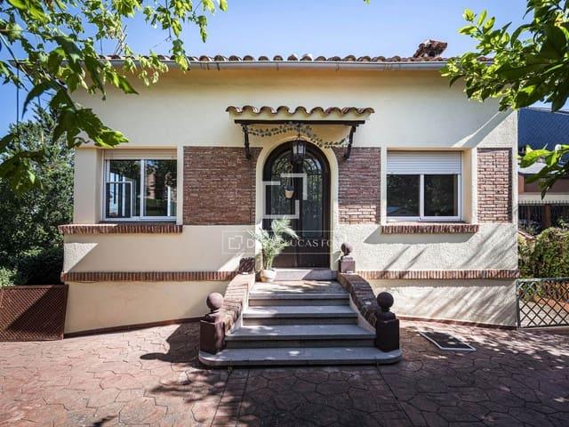 Chalet en alquiler en Vallès Occidental, Catalunya