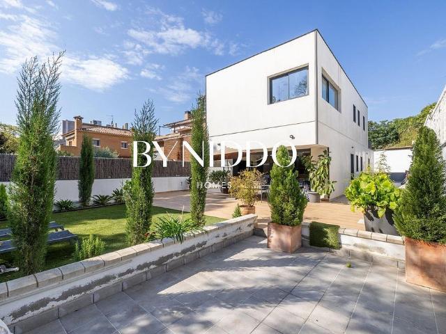 Chalet en alquiler en Sant Cugat Del Vallès, Barcelona