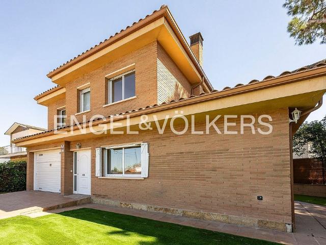 Chalet en alquiler en Vallès Occidental, Catalunya