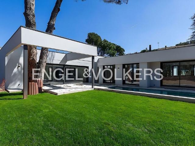 Chalet en alquiler en Vallès Occidental, Catalunya