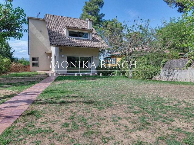 Chalet en alquiler en Vallès Occidental, Catalunya
