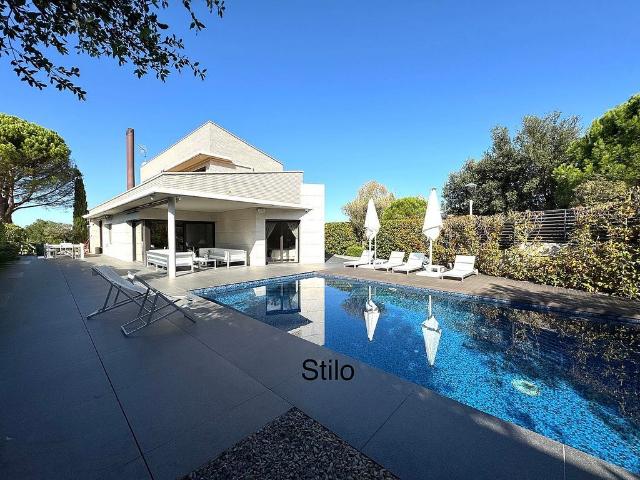 Chalet en alquiler en Vallès Occidental, Catalunya