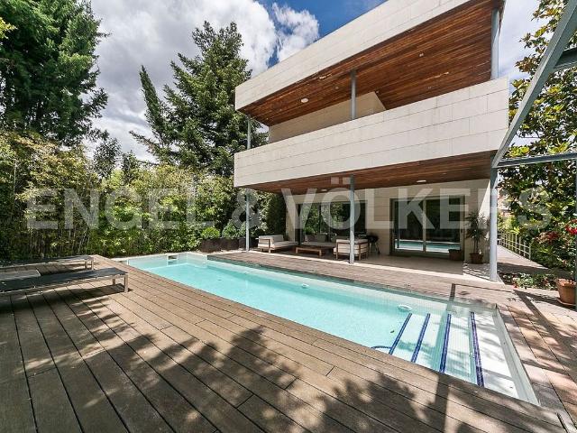 Chalet en alquiler en Vallès Occidental, Catalunya