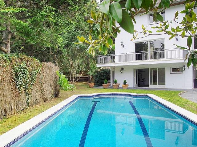 Chalet en alquiler en Vallès Occidental, Catalunya