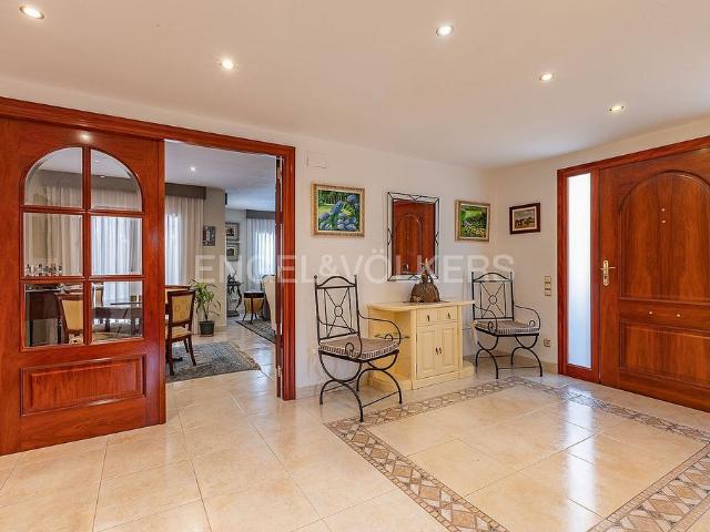 Chalet en alquiler en Vallès Occidental, Catalunya