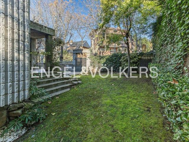 Chalet en alquiler en Vallès Occidental, Catalunya