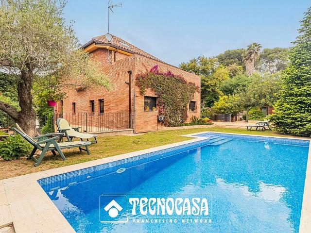 Chalet en alquiler en Vallès Occidental, Catalunya