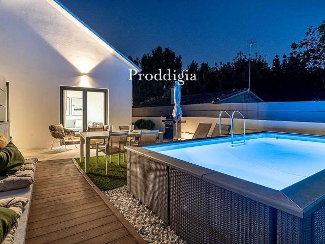 Chalet en alquiler en Sant Cugat Del Vallès, Barcelona