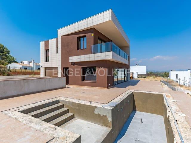 Villa en alquiler en Sant Esteve Sesrovires