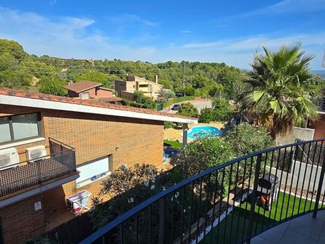 Chalet en alquiler en Baix Llobregat, Catalunya