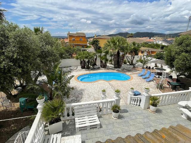 Chalet en alquiler en Baix Penedès, Catalunya