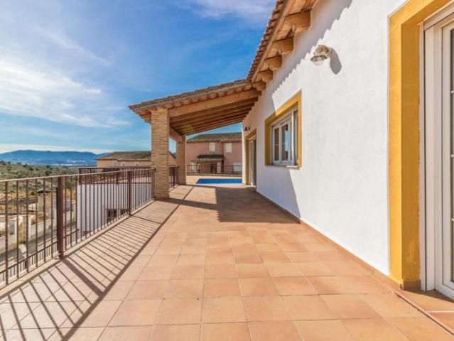 Villa en alquiler en Valencia