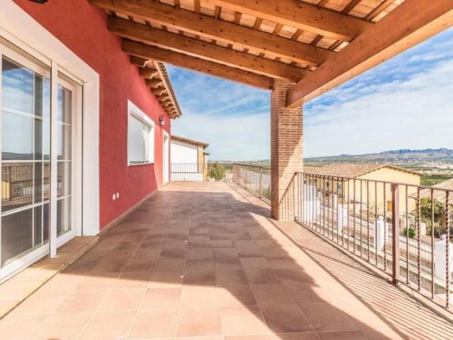 Villa en alquiler en Valencia