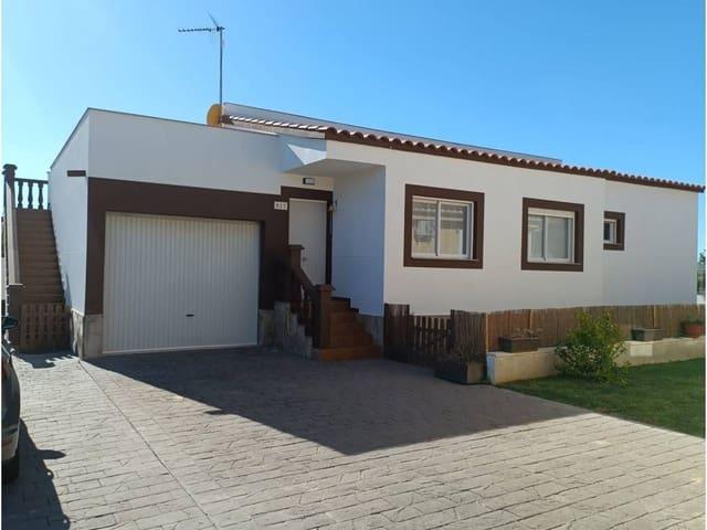 Chalet en alquiler en el Baix Maestrat, Valencia