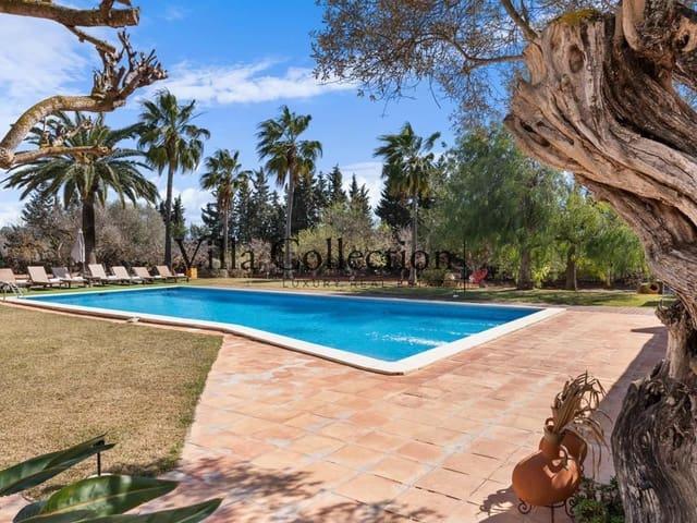 Chalet en alquiler en Salines, Ses, Platja d'en Bossa