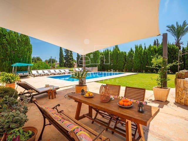 Villa en alquiler en Salines, Ses, Platja d'en Bossa