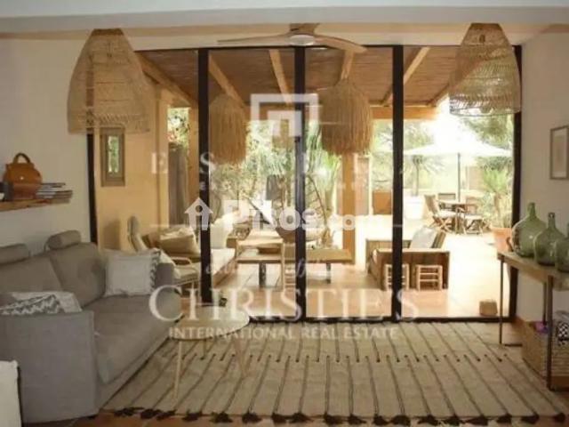 Casa en alquiler en Can Cantó, Eivissa