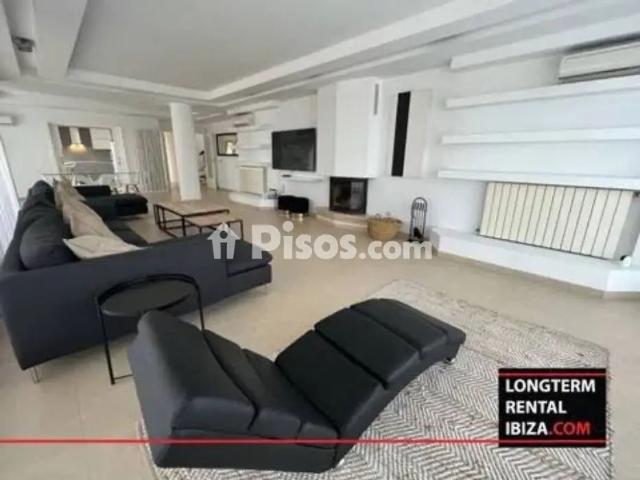 Casa en alquiler en Eivissa, Baleares