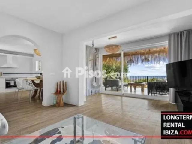 Casa en alquiler en Can Cantó, Eivissa