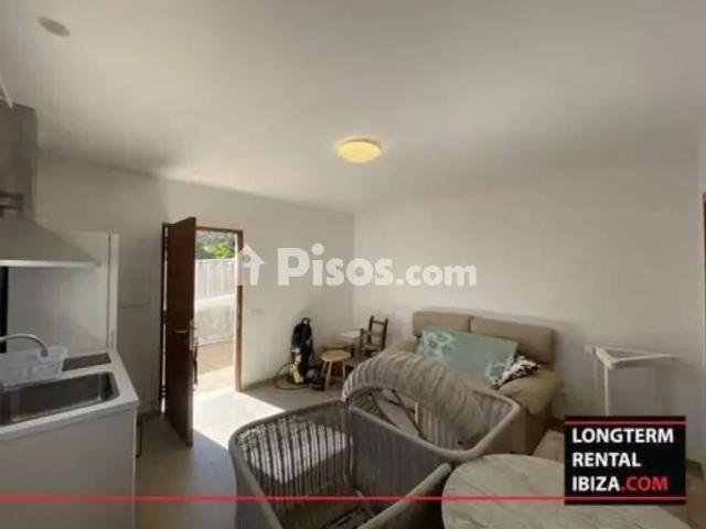 Casa en alquiler en Can Cantó, Eivissa