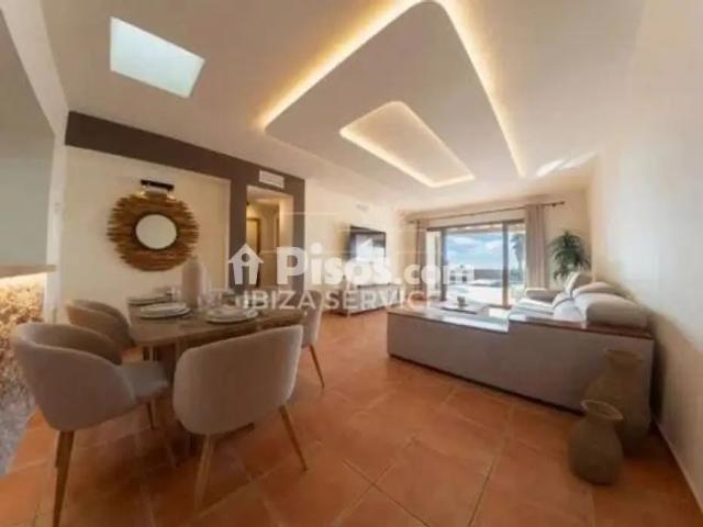 Casa en alquiler en Eivissa, Baleares