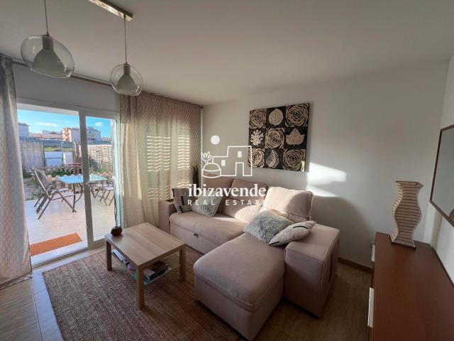 Villa en alquiler en Sant Josep De Sa Talaia