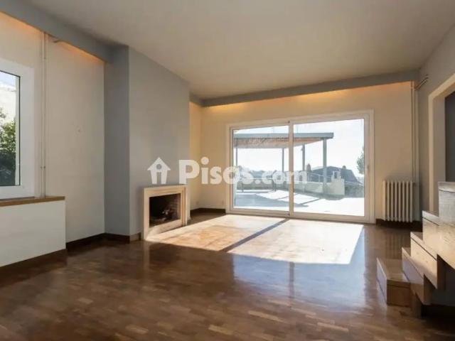 Casa en alquiler en Eixample, Barcelonès