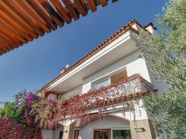 Chalet en alquiler en Baix Llobregat, Catalunya