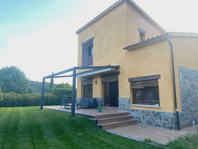 Chalet en alquiler en Gironès, Catalunya