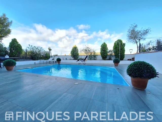 Chalet en alquiler en Garraf, Catalunya