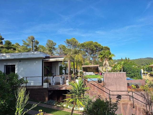 Villa en alquiler en Sant Pere De Ribes